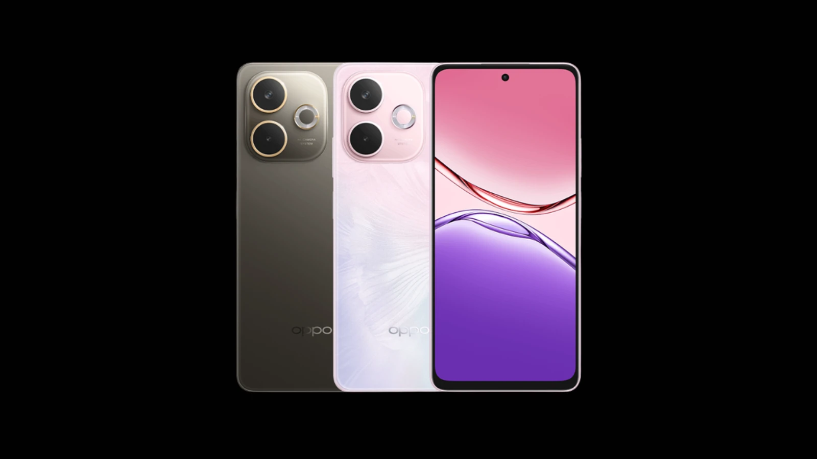Oppo A5 Pro