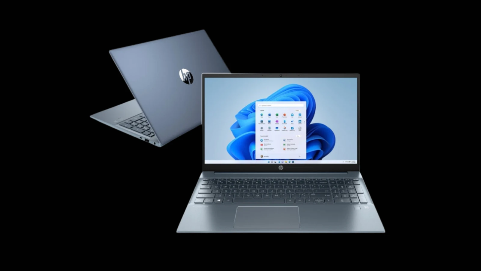 HP Pavilion 15