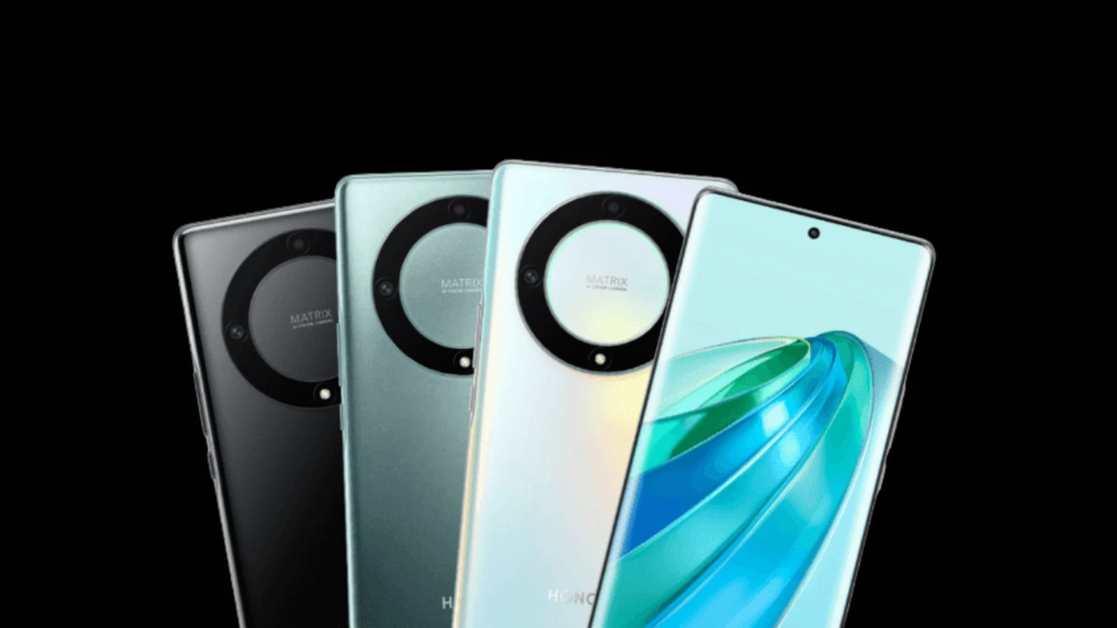 Honor X9a