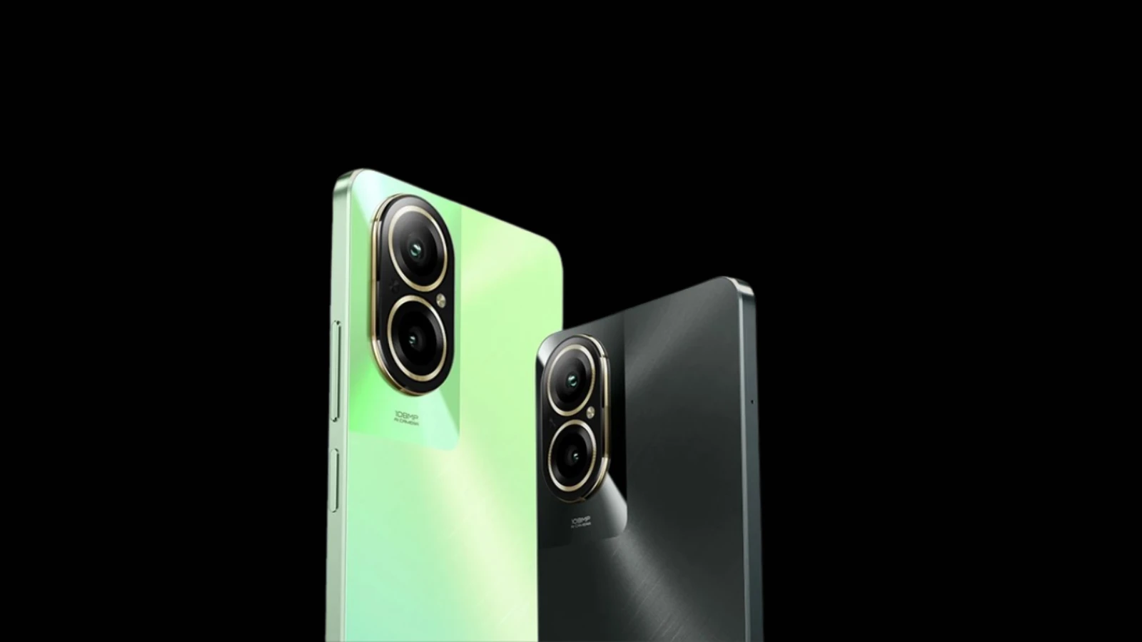 Realme C67