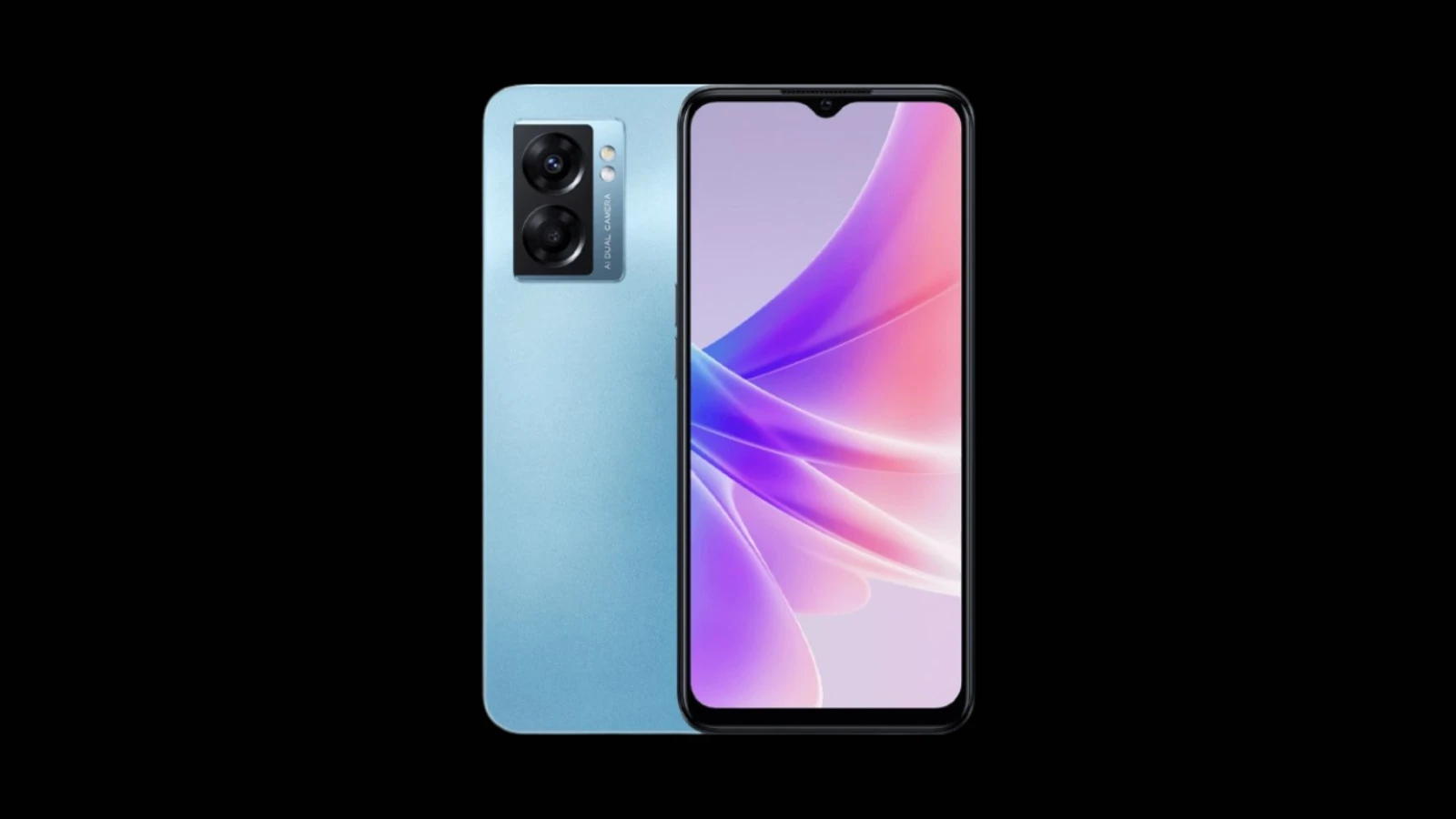 Oppo A77