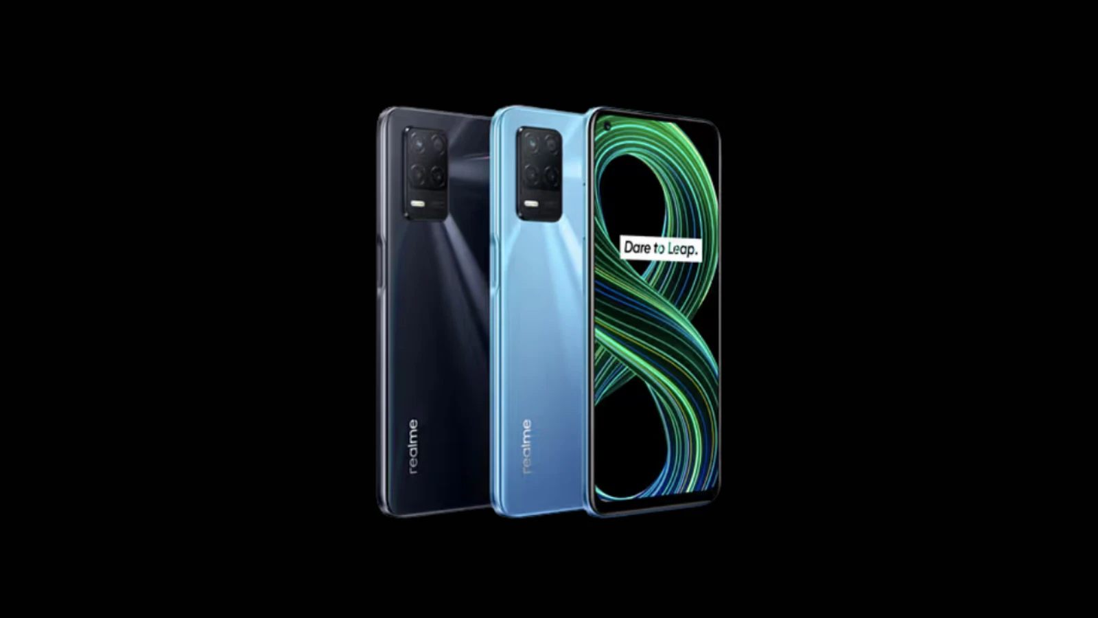 Realme 8