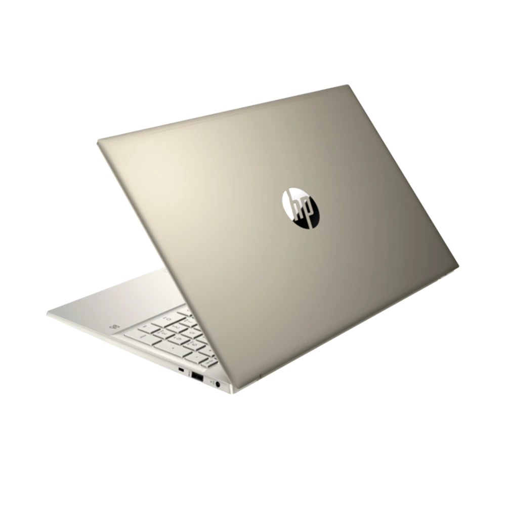 HP Pavilion 15 màu Vàng (Warm Gold)