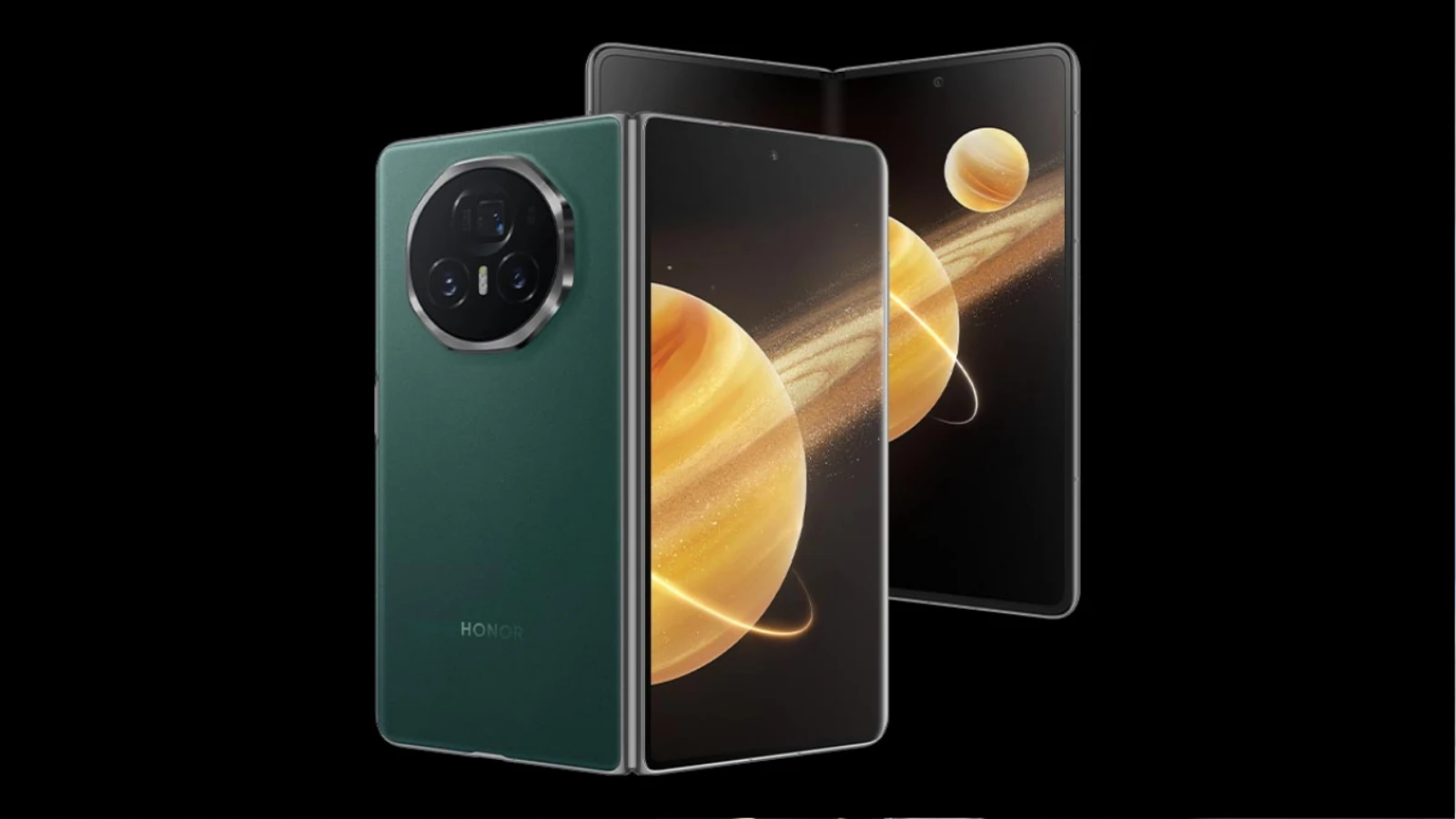 Honor Magic V3
