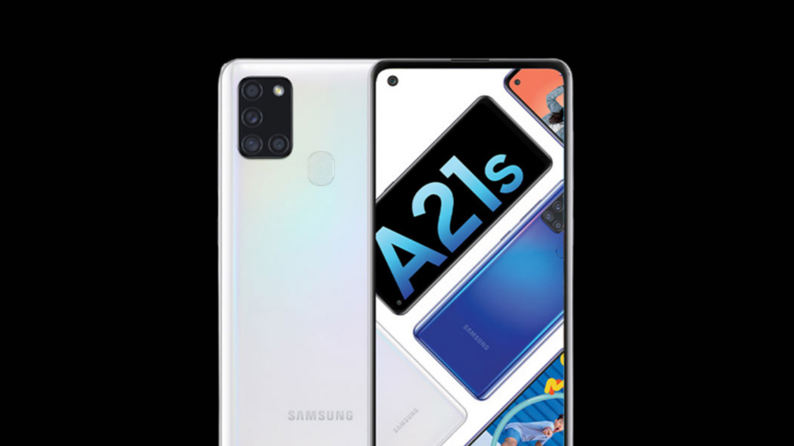 Samsung Galaxy A21s