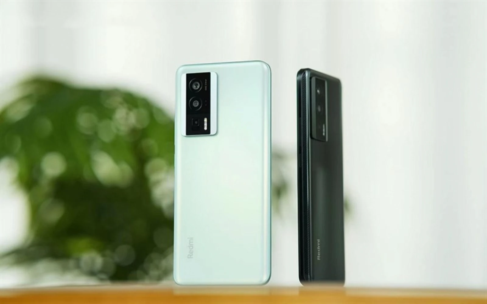 Xiaomi Redmi K60