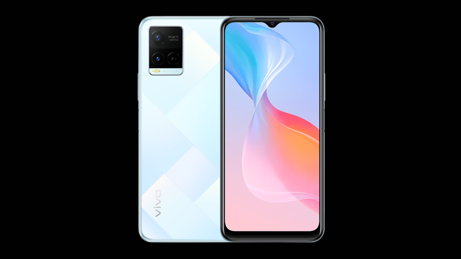 Vivo Y21