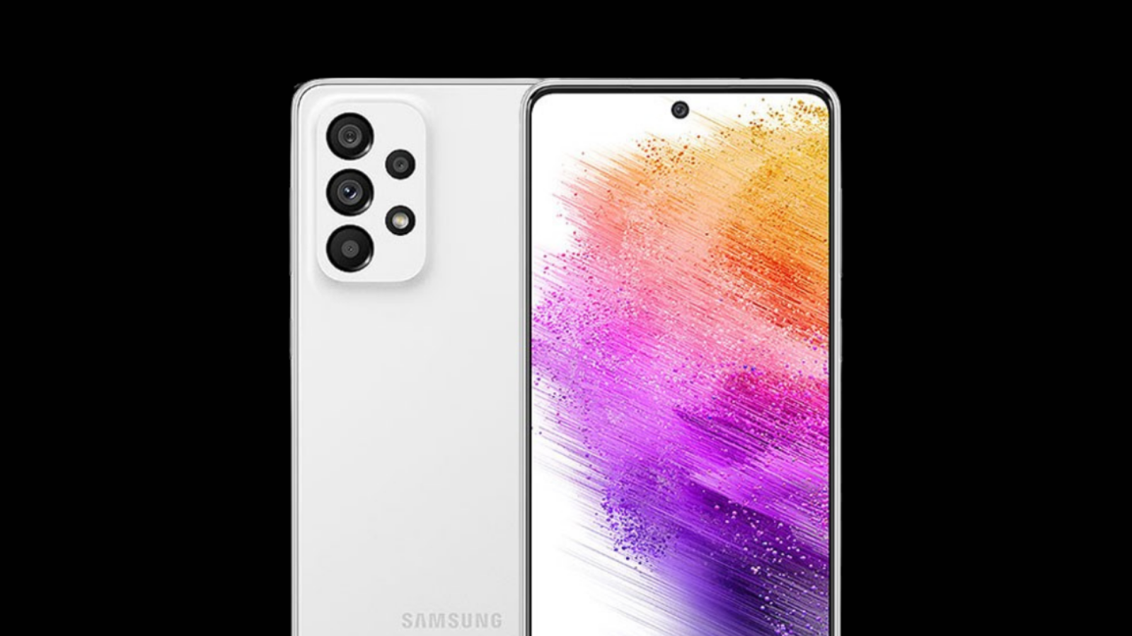 Samsung Galaxy A73
