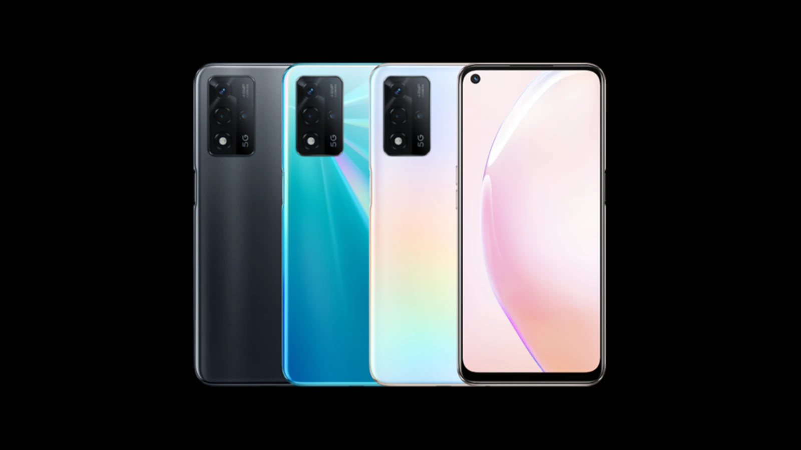 Oppo A93