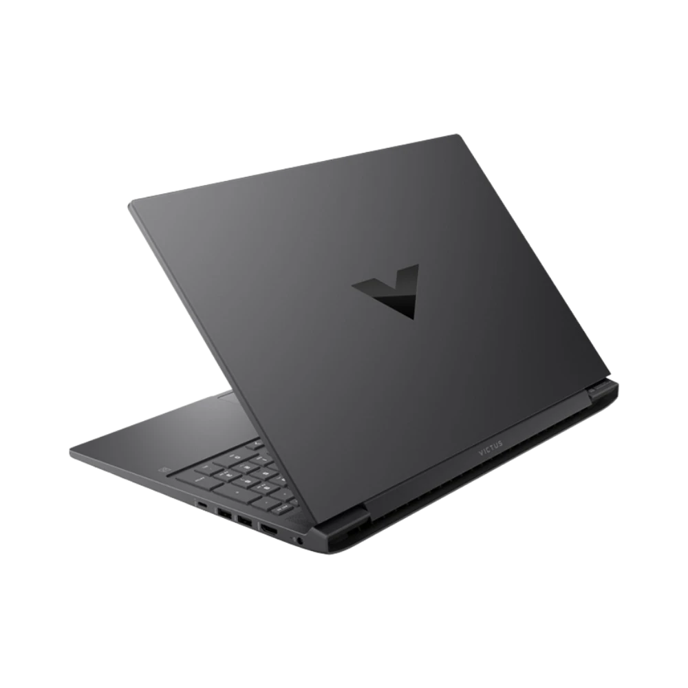HP Victus màu Đen (Mica Silver)
