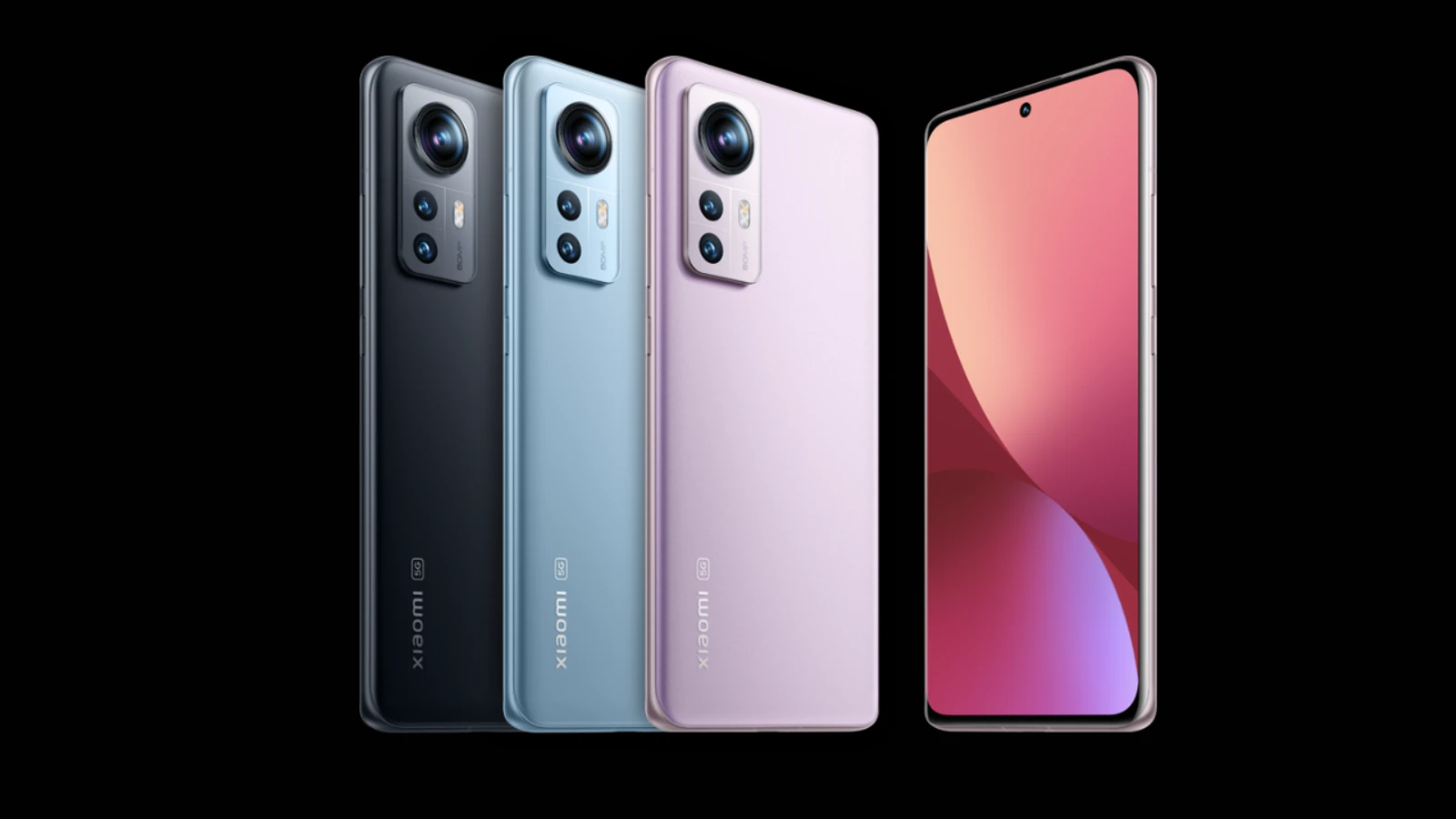 Xiaomi 12