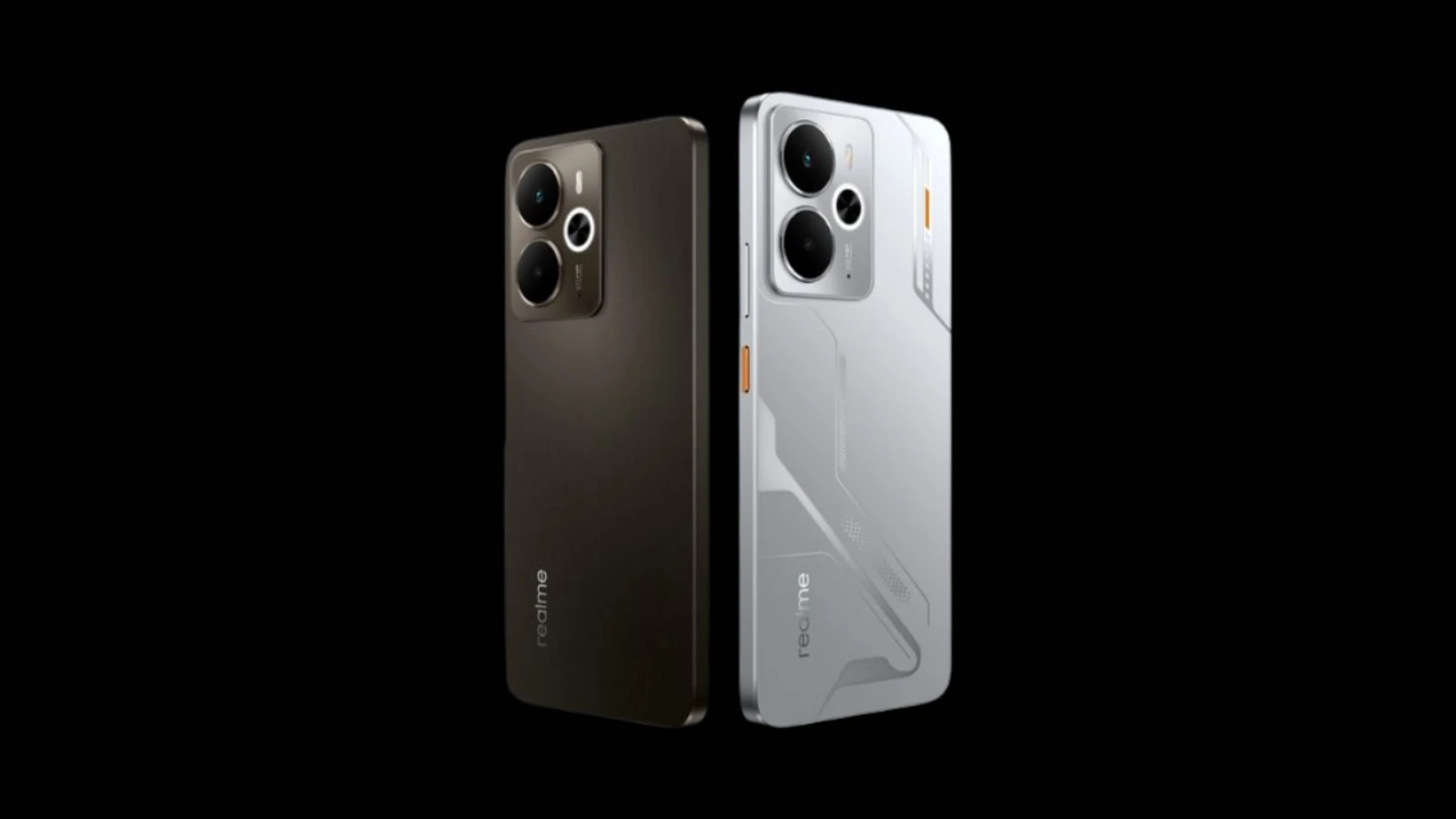Realme 14