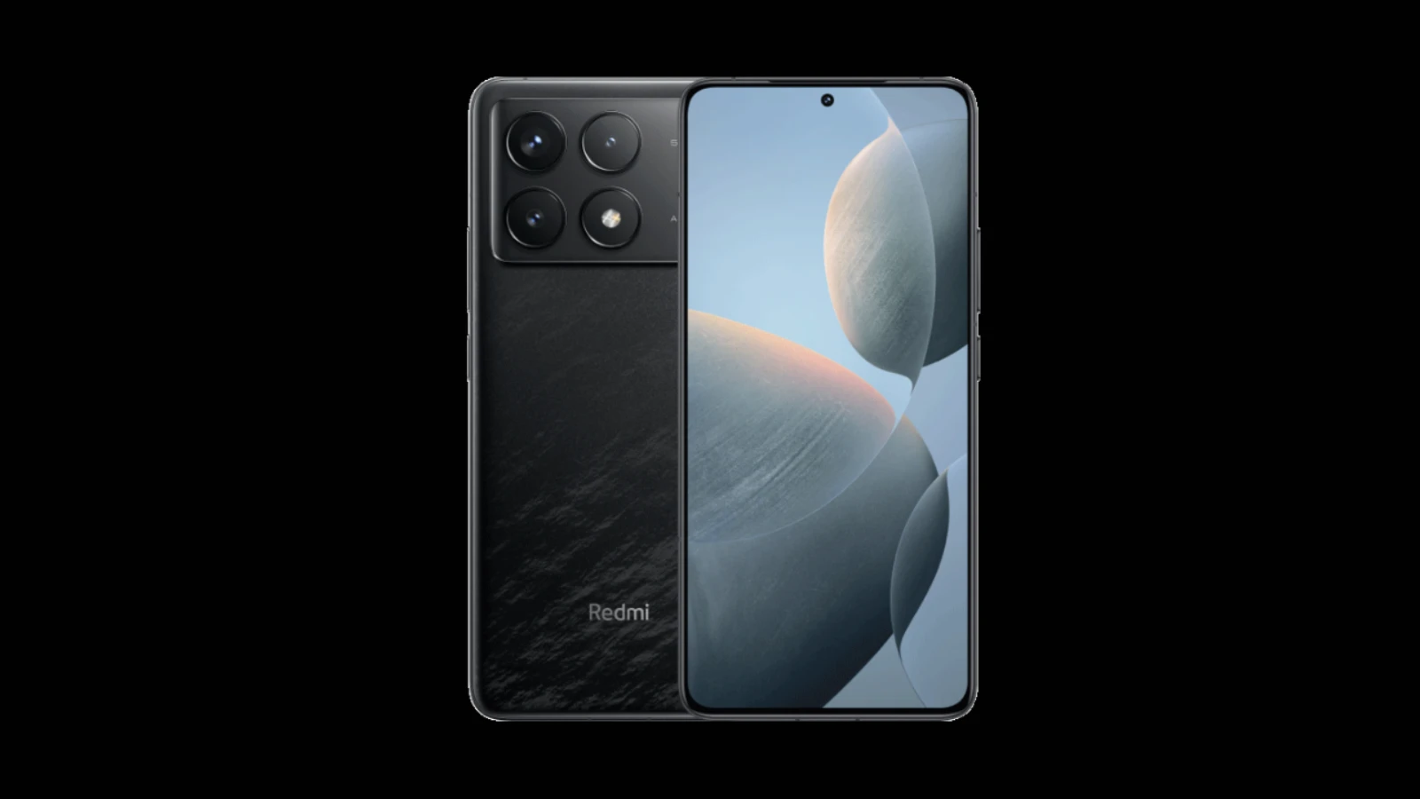 Xiaomi Redmi K70