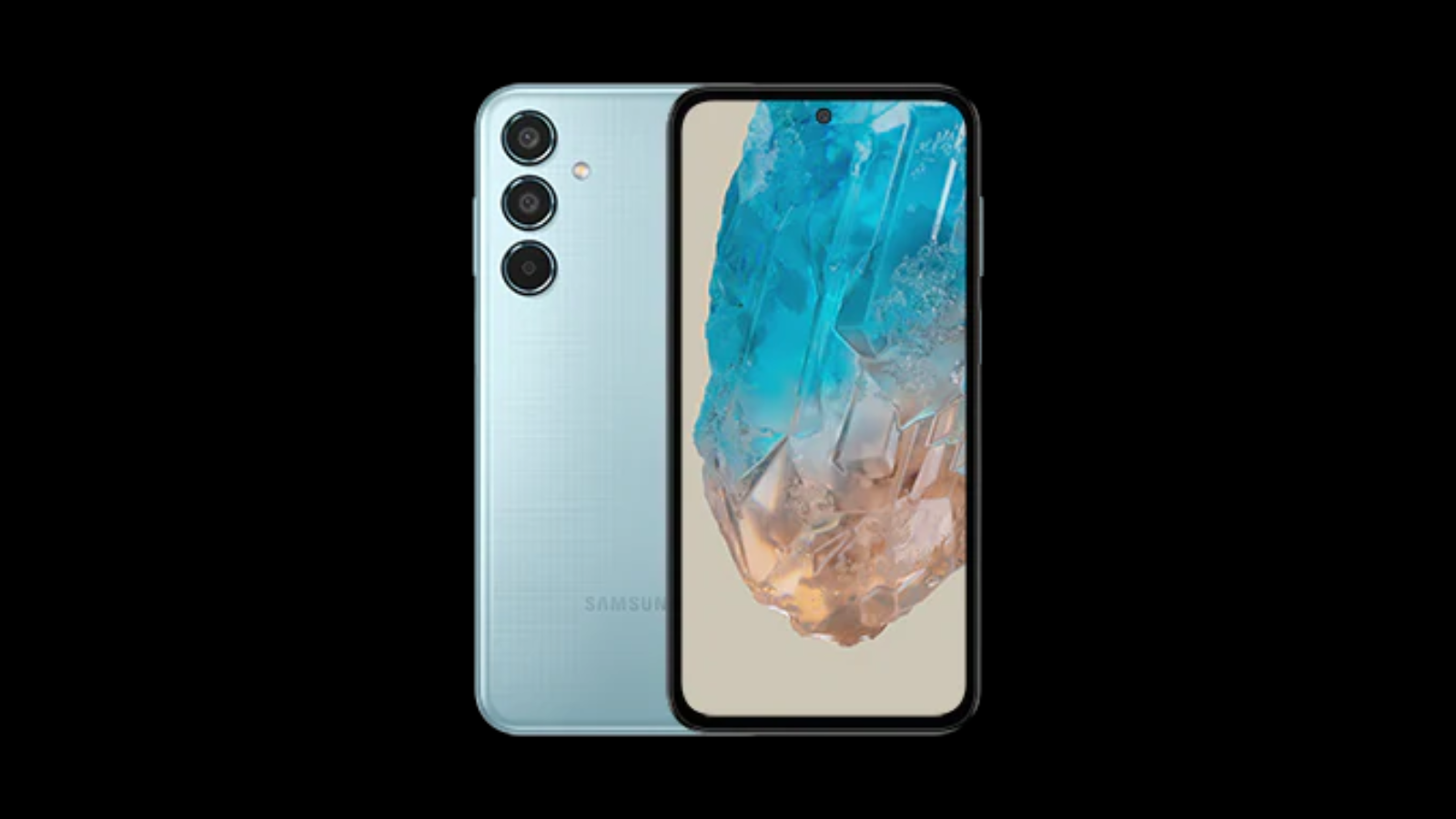 Samsung Galaxy M35