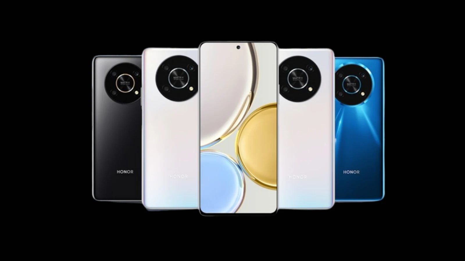 Honor X9