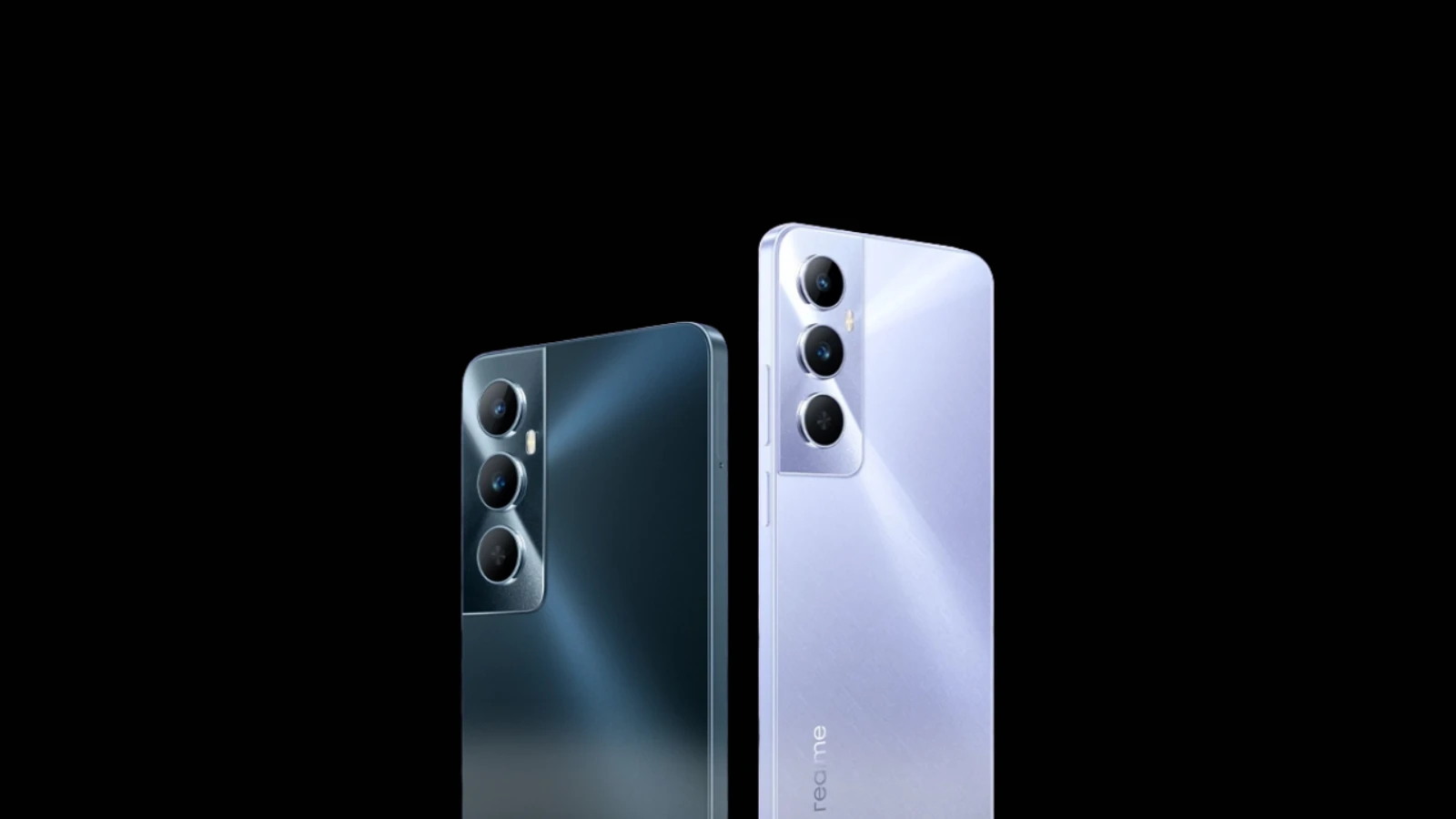 Realme C65