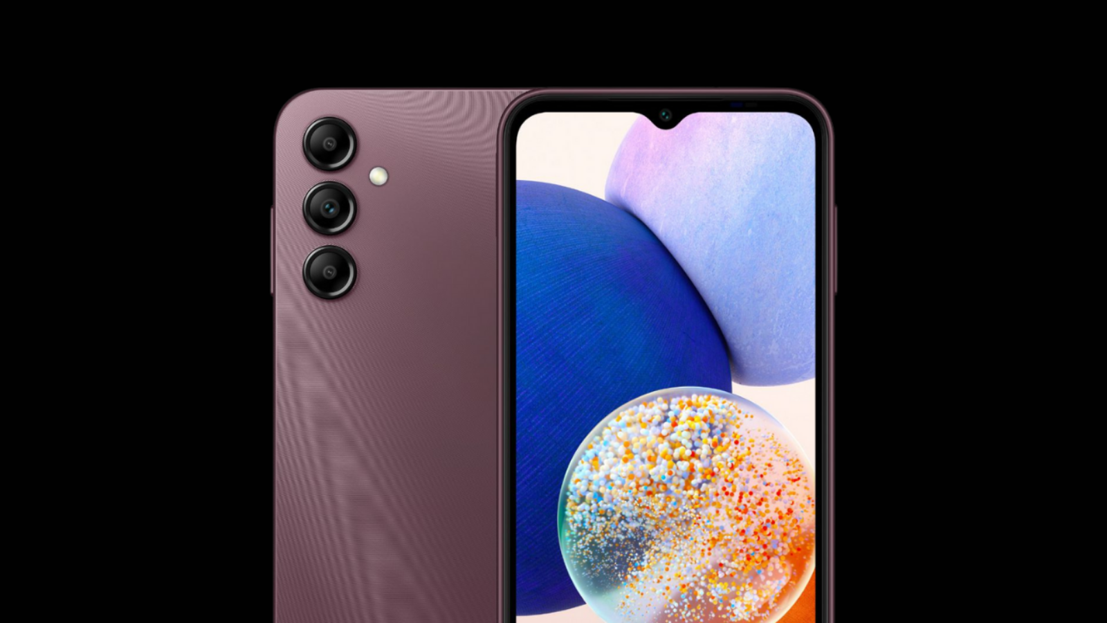 Samsung Galaxy A14