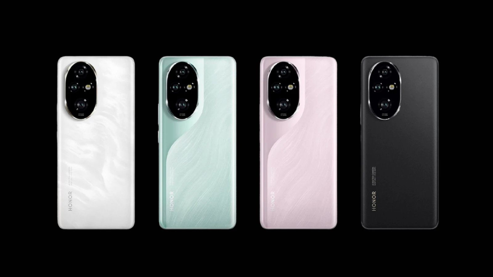 Honor 200 Pro