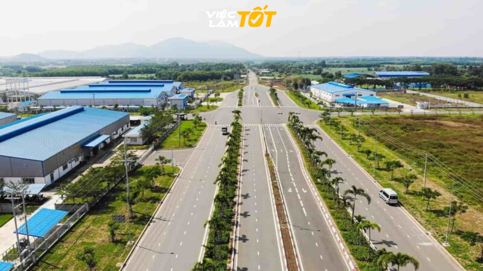 Khu công nghiệp Đá Bạc