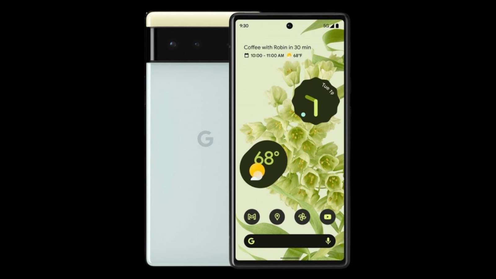 Google Pixel 6