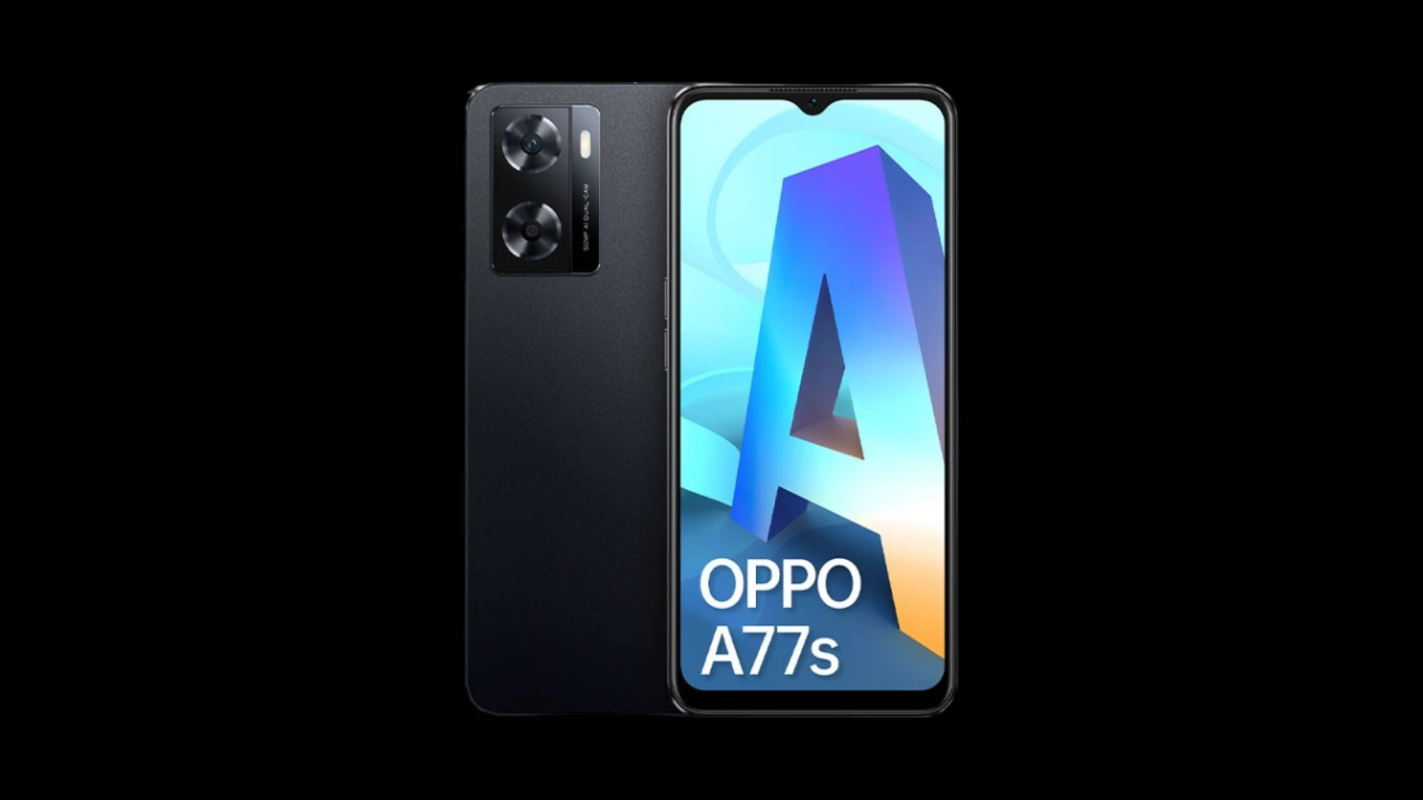Oppo A77s