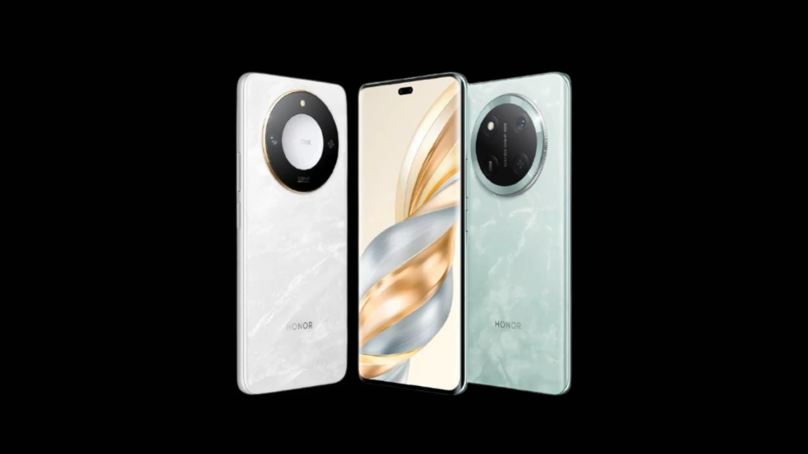 Honor X60