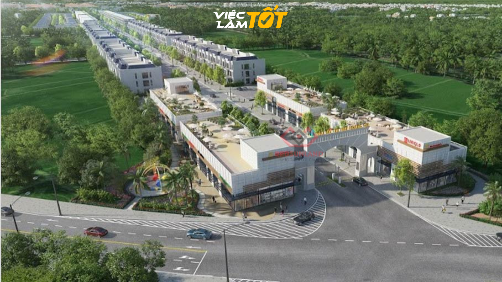 Khu công nghiệp Thốt Nốt