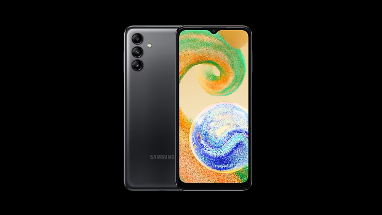 Samsung Galaxy A04s