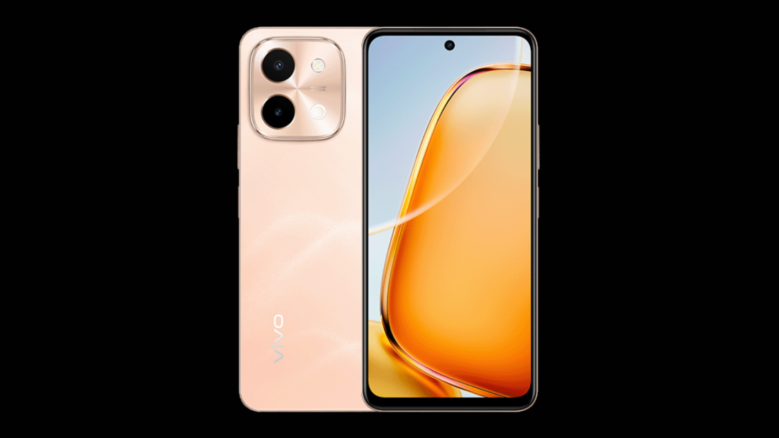Vivo Y28