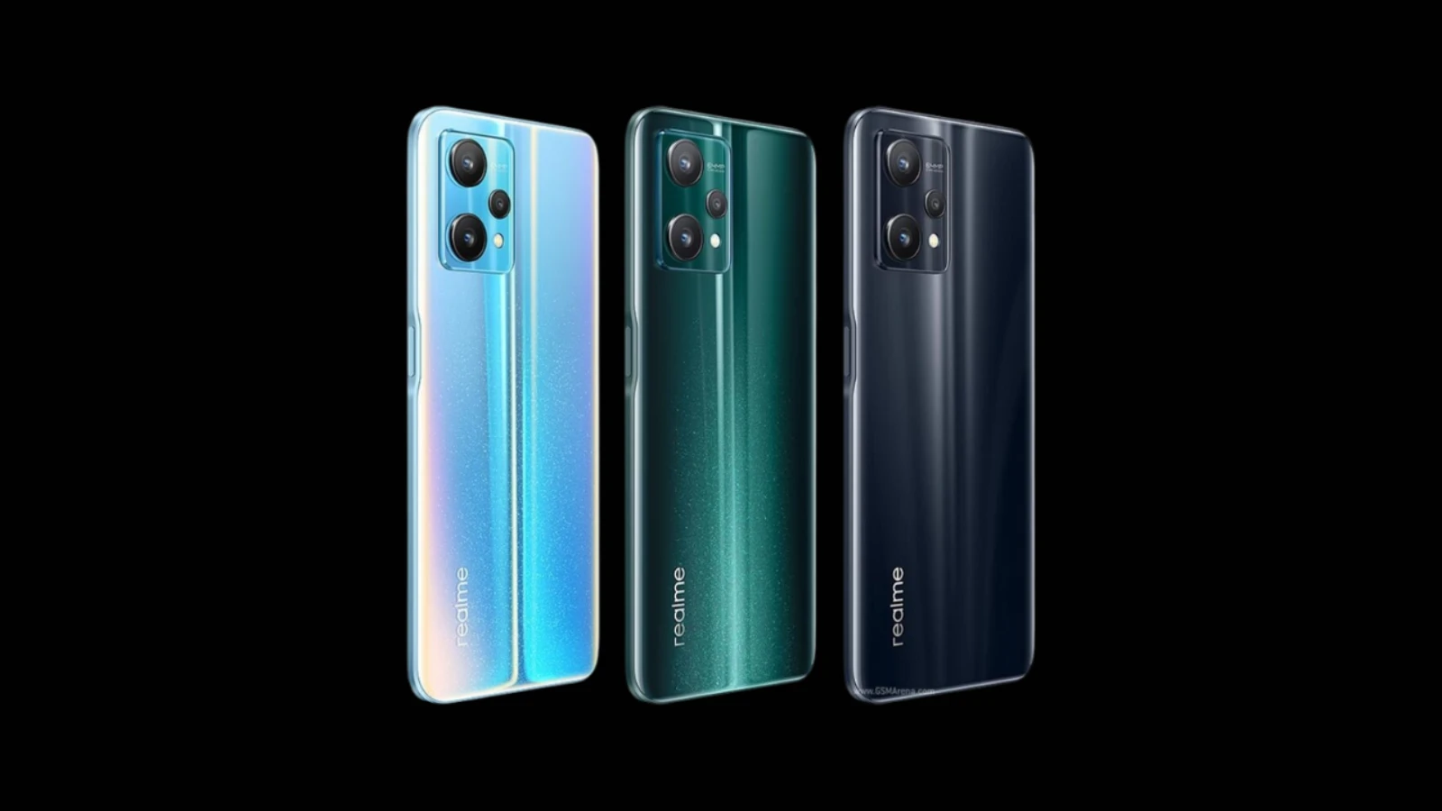 Realme 9 Pro