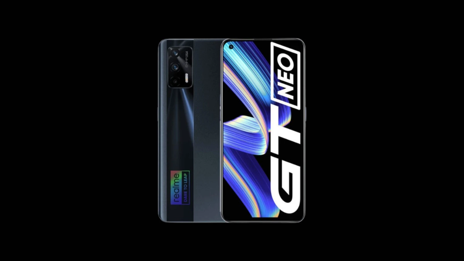 Realme GT Neo