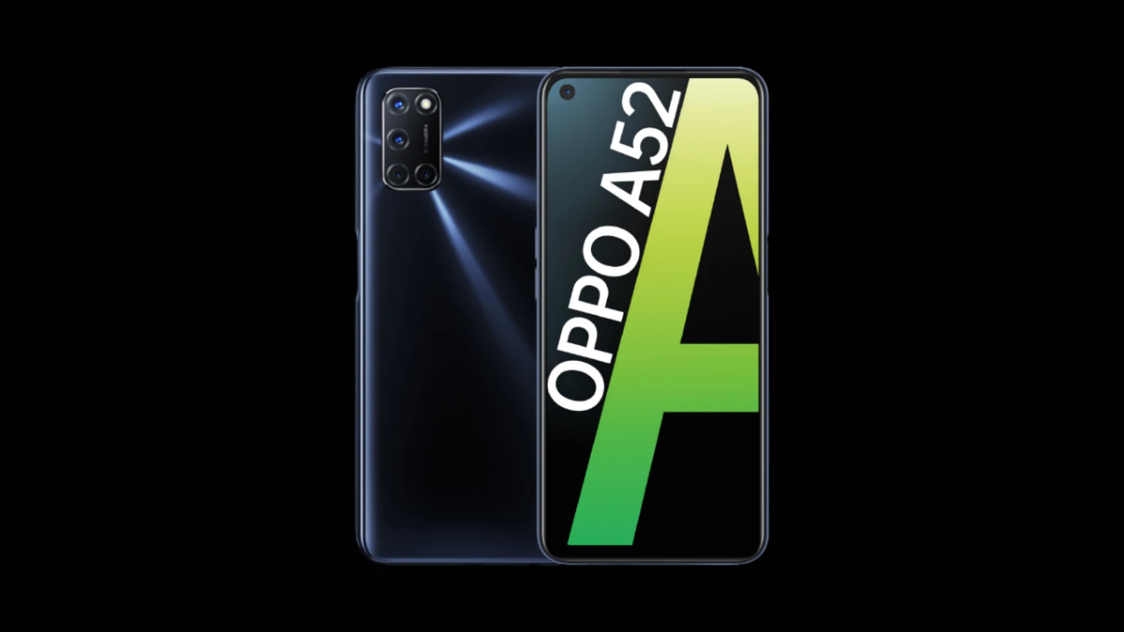Oppo A52
