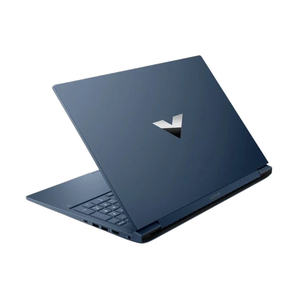 HP Victus màu Xanh (Performance Blue)