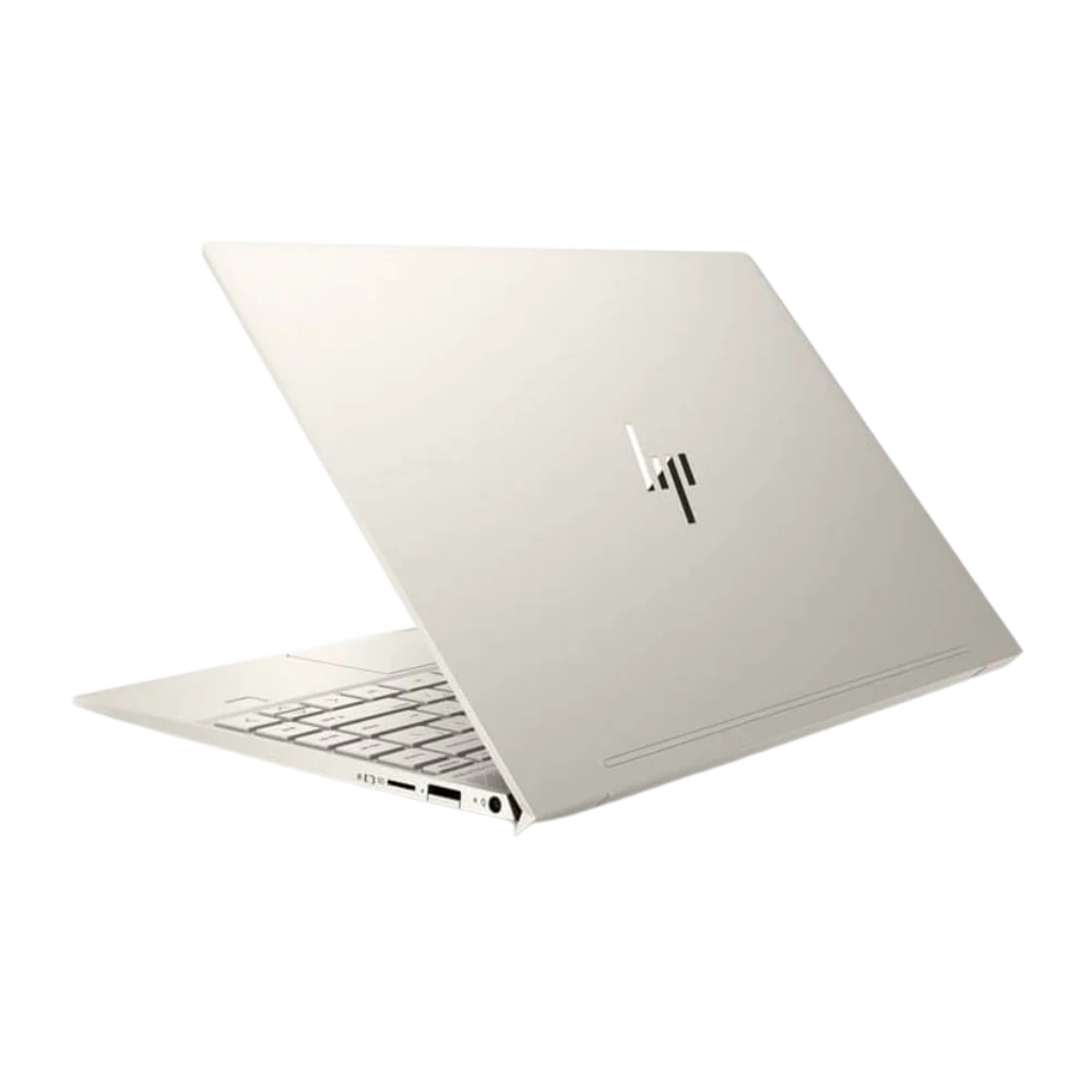 HP Envy 13 màu Vàng (Pale Gold)