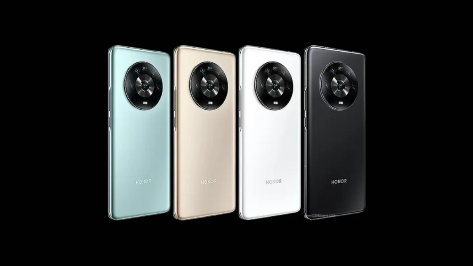 Honor Magic4