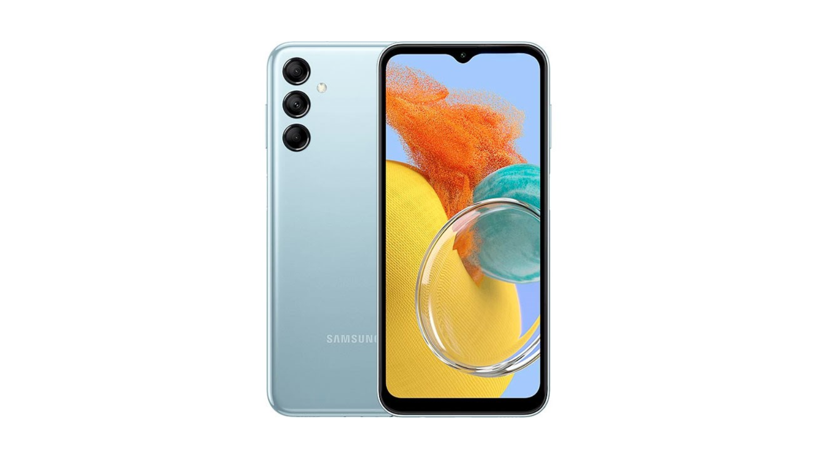Samsung Galaxy M14