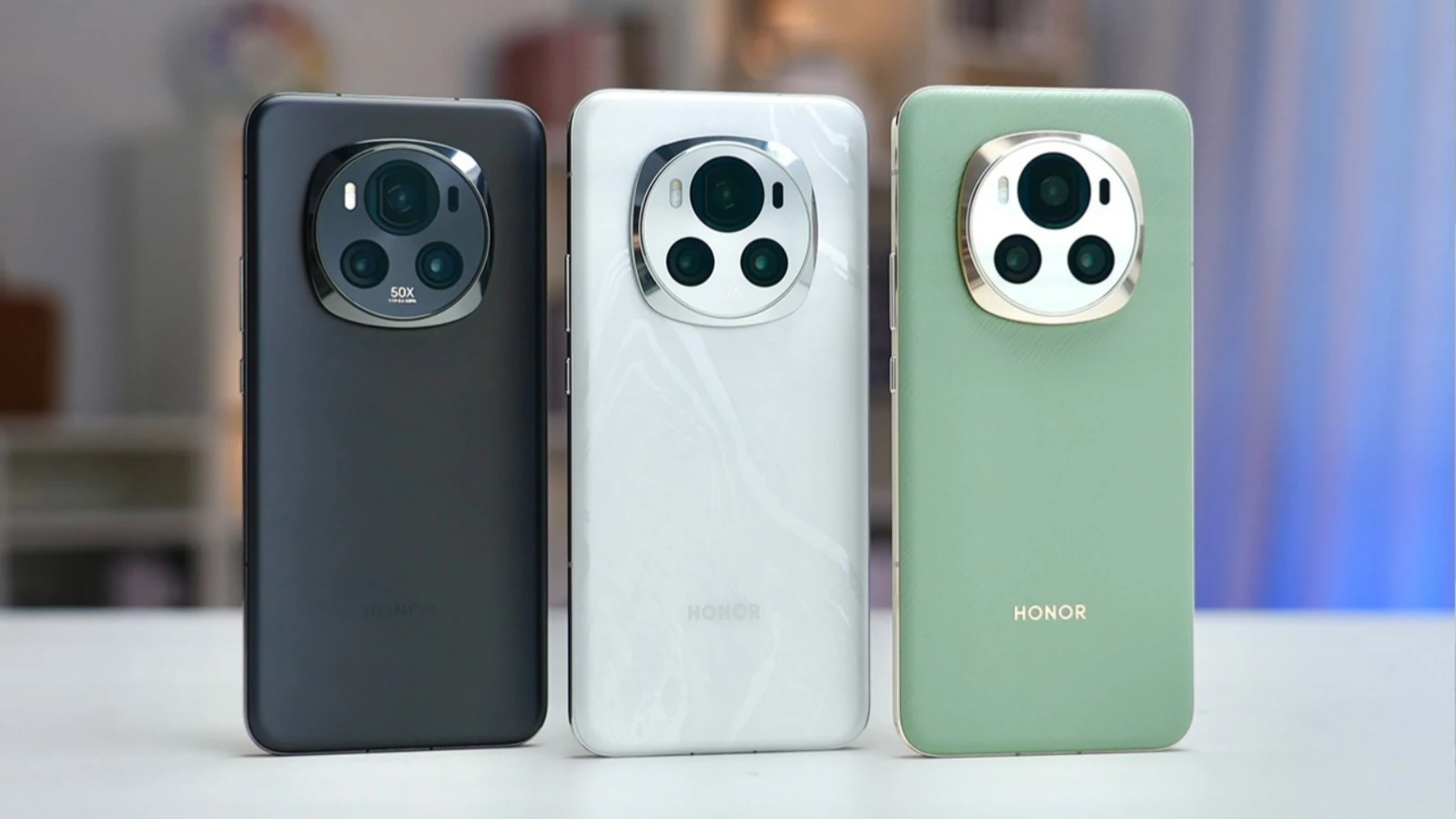 Honor Magic6 Pro