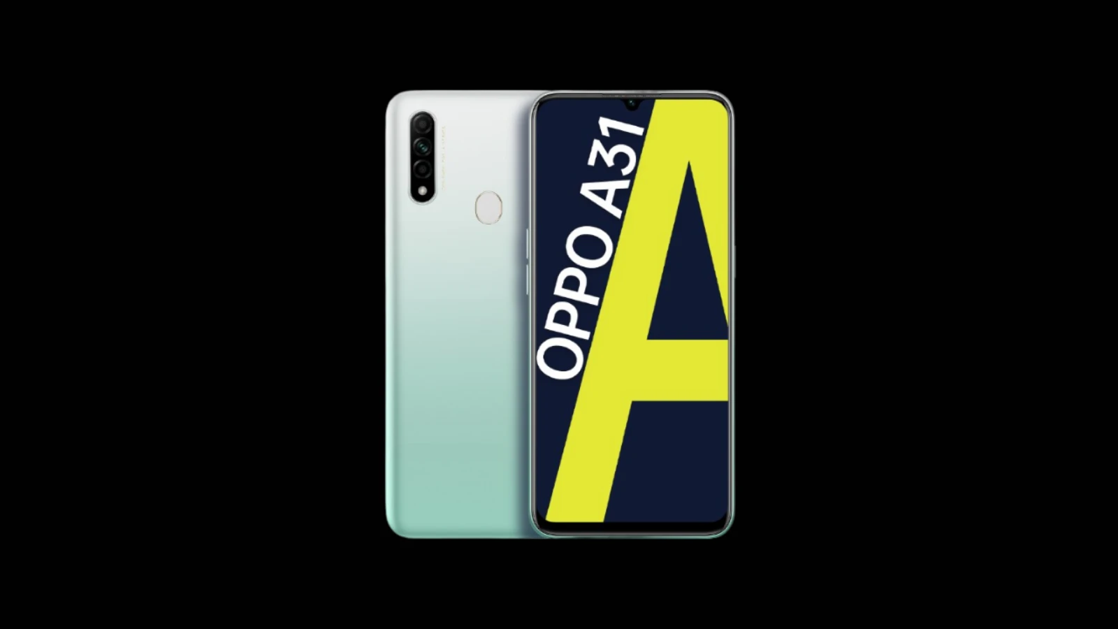 Oppo A31