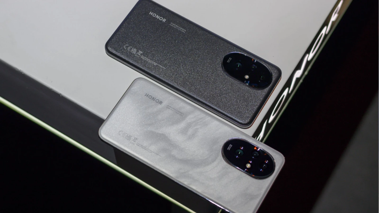 Honor 200
