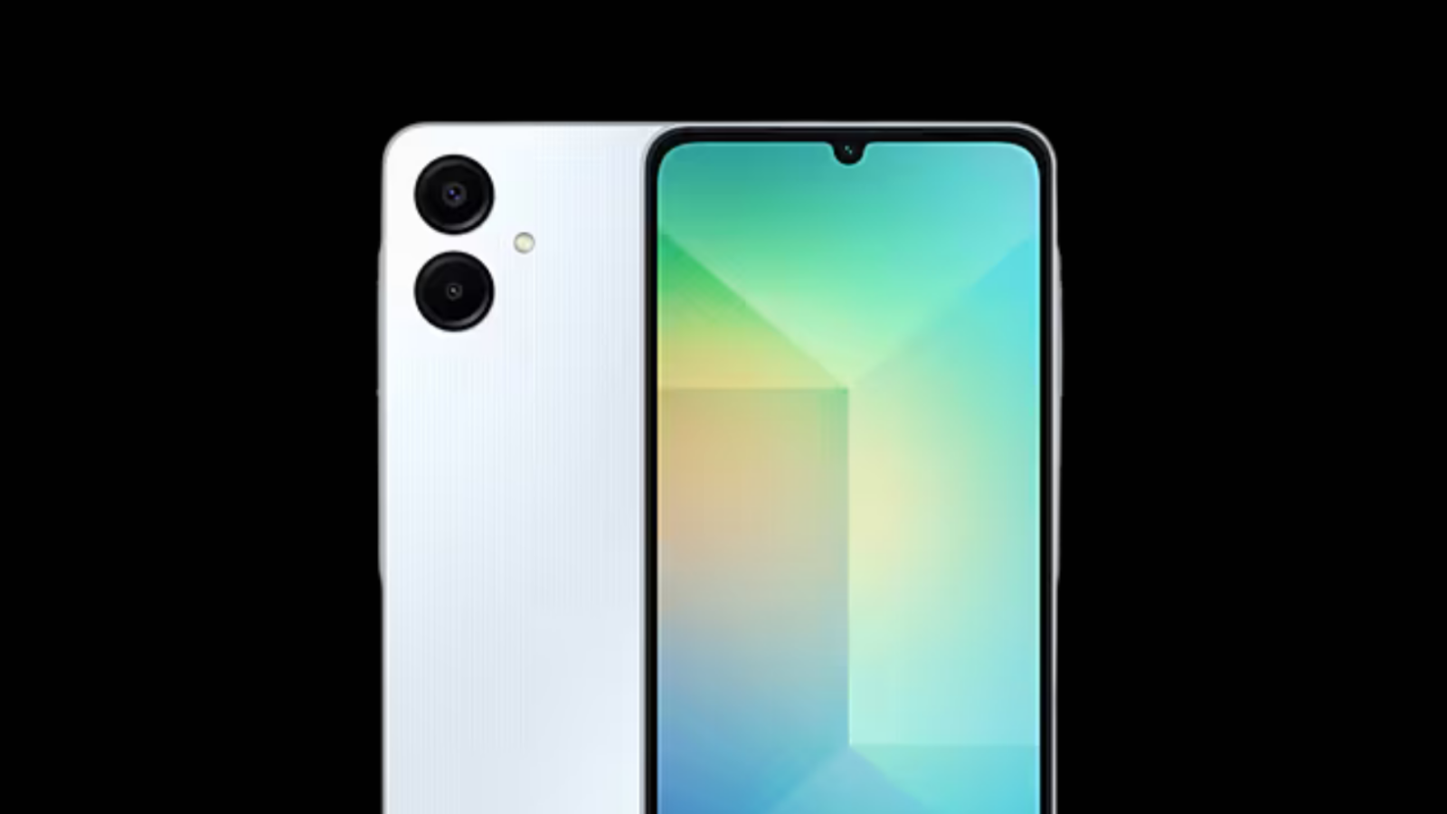 Samsung Galaxy A06