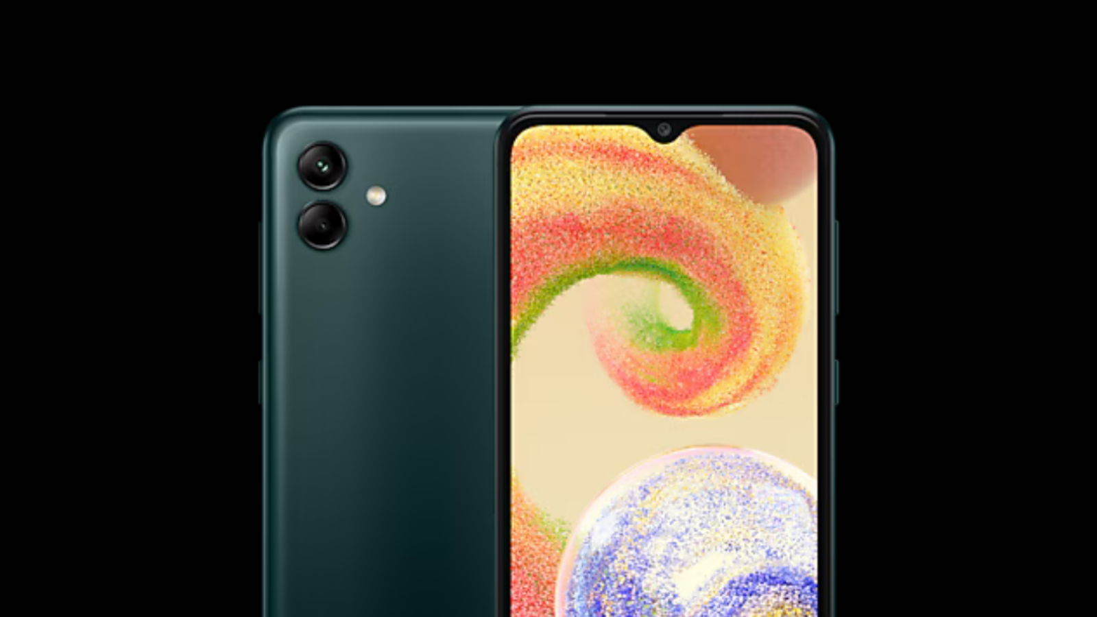 Samsung Galaxy A04