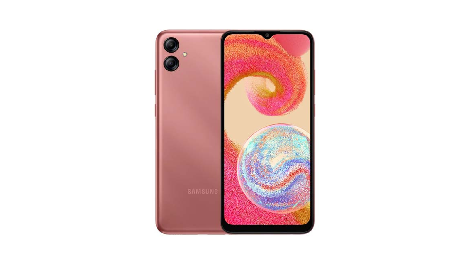 Samsung Galaxy A04e