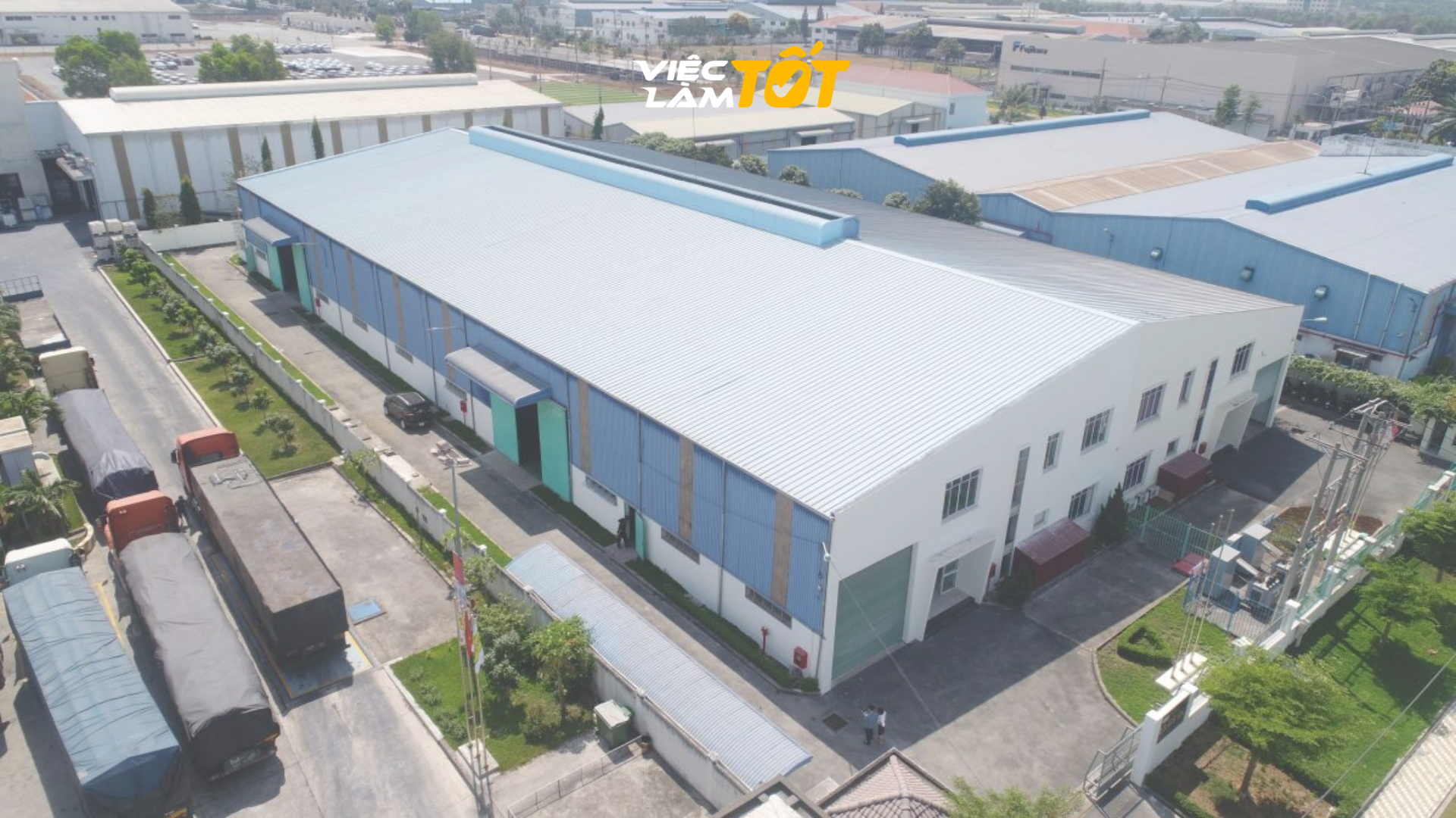 Khu công nghiệp Loteco