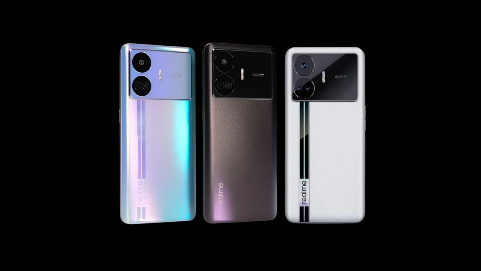 Giá Realme GT Neo 5 SE 05/2026 - Hiệu năng tốt, Pin trâu