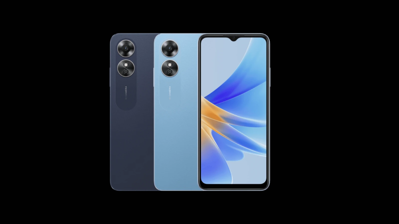 Oppo A17
