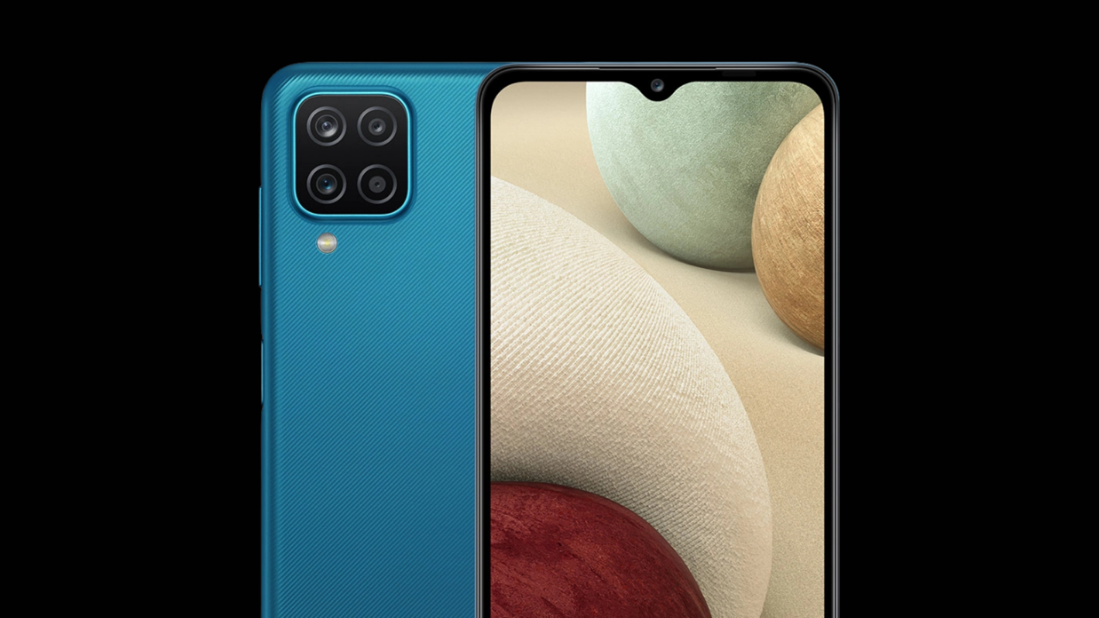 Samsung Galaxy A12