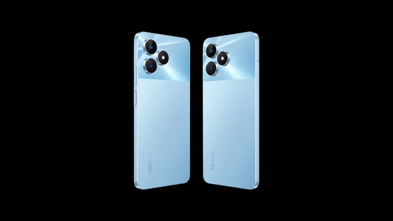 Realme C60