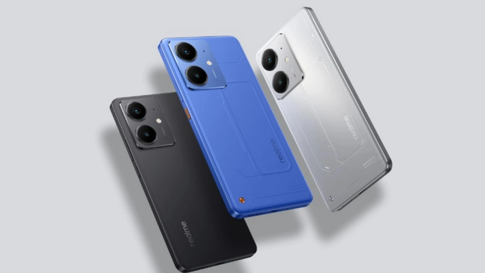 Realme Neo 7 SE