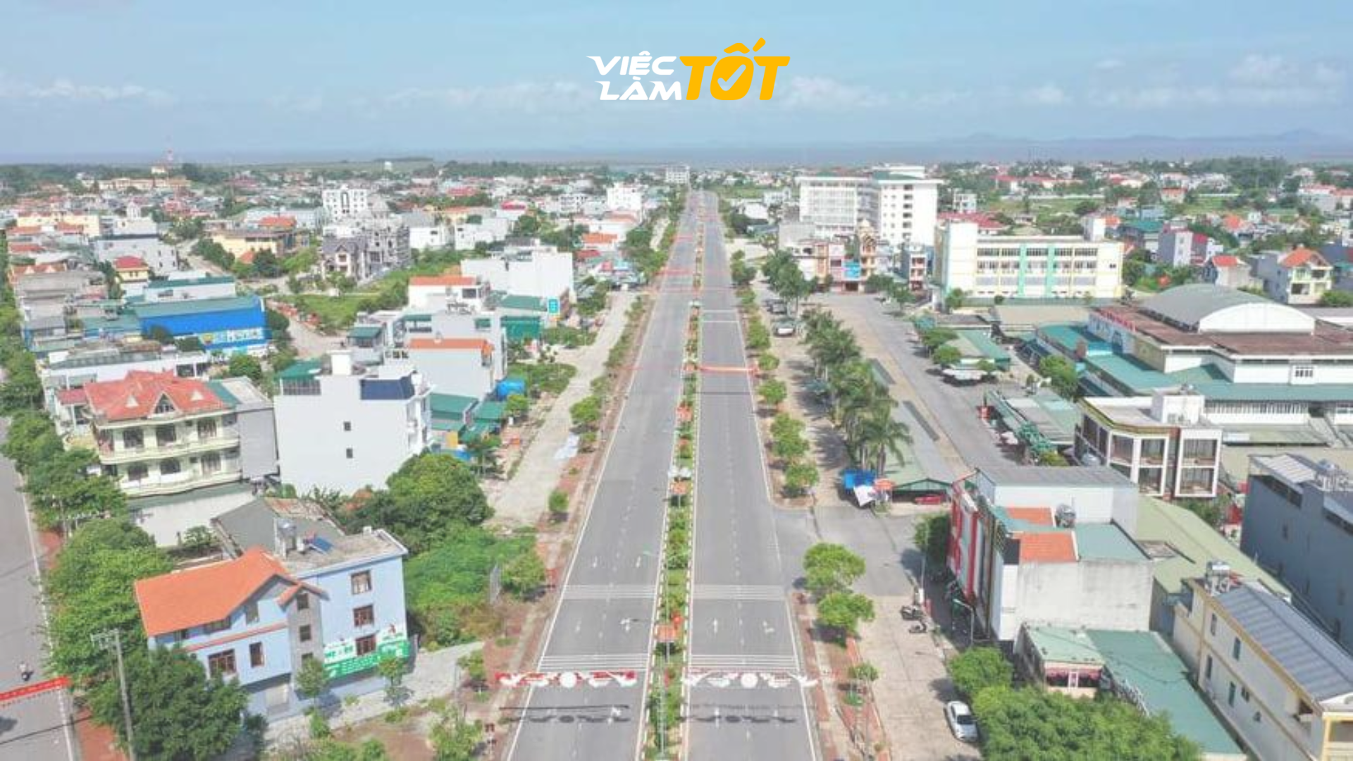 Khu công nghiệp Thanh Thuỳ