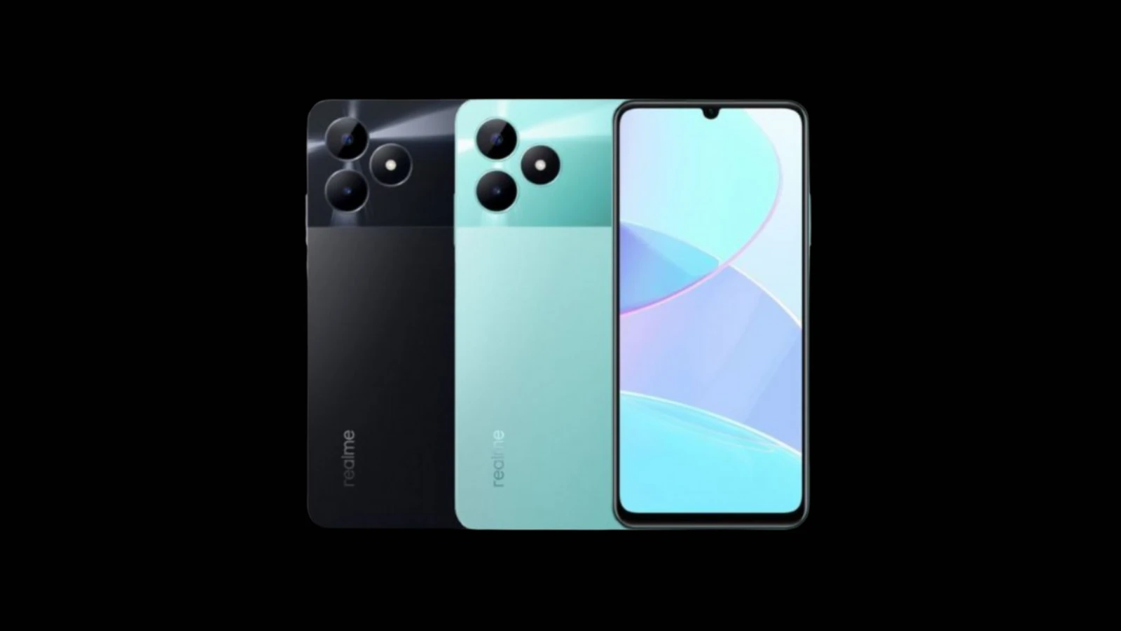 Realme C51